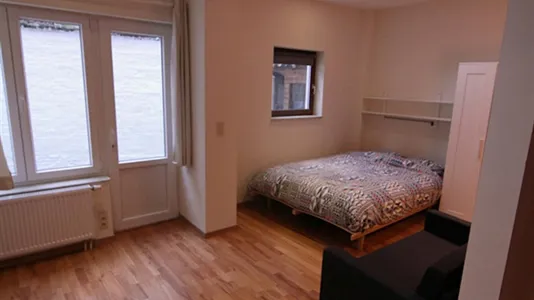 Apartments in Brussels Sint-Joost-ten-Node - photo 4