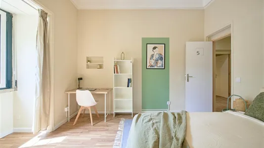 Rooms in Location is not specified - photo 4