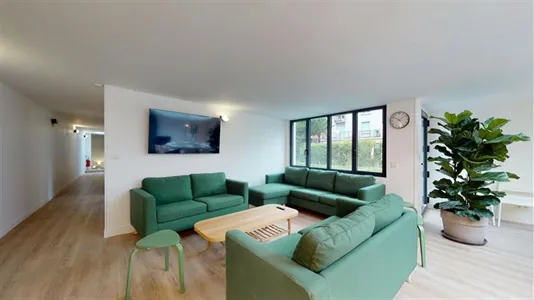 Rooms in L'Haÿ-les-Roses - photo 2