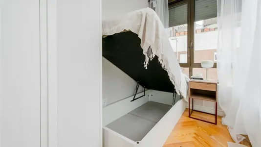 Rooms in Madrid Salamanca - photo 3