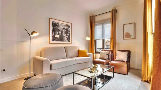Apartments in Madrid Centro - photo 2