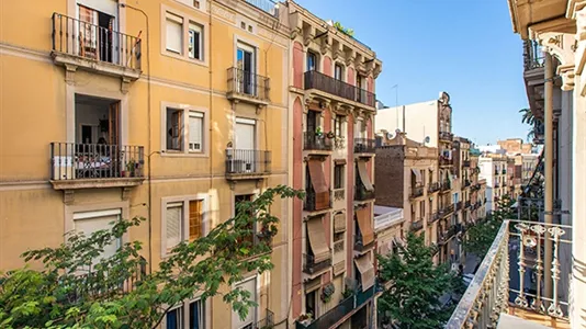 Apartments in Barcelona Sants-Montjuïc - photo 3