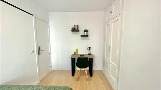 Rooms in Madrid Latina - photo 6