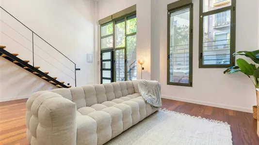 Apartments in Madrid Ciudad Lineal - photo 3