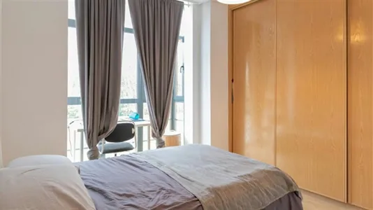 Apartments in Madrid Carabanchel - photo 10