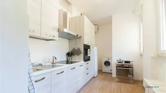 Rooms in Milano Zona 9 - Porta Garibaldi, Niguarda - photo 5