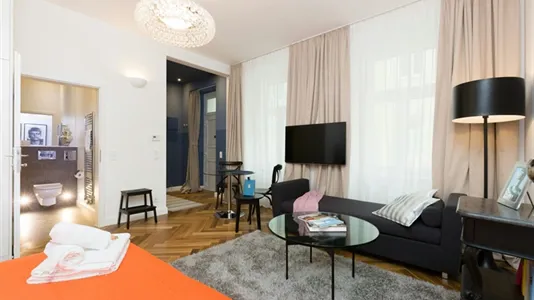 Apartments in Vienna Alsergrund - photo 8