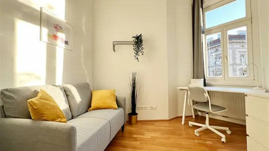 Rooms in Wien Neubau - photo 4