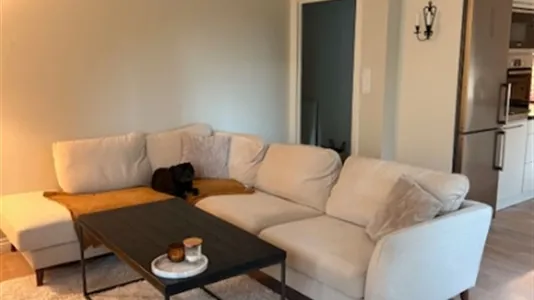 Apartments in Nacka - photo 2