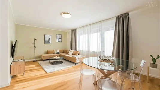 Apartments in Berlin Mitte - photo 10