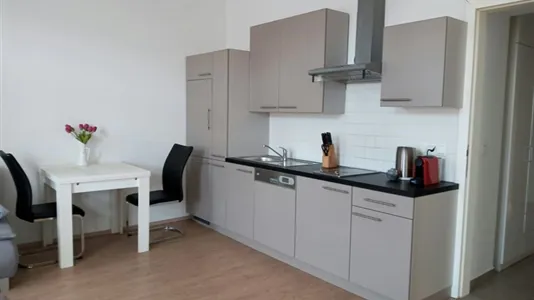 Apartments in Vienna Alsergrund - photo 3