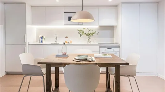 Apartments in Barcelona Ciutat Vella - photo 6