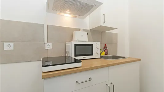 Apartments in Location is not specified - photo 8