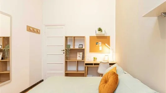 Rooms in Milano Zona 2 - Stazione Centrale, Gorla, Turro, Greco, Crescenzago - photo 2