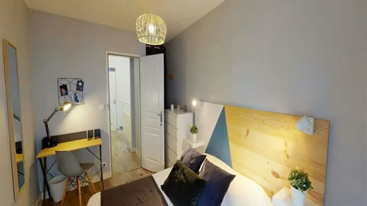 Rooms in Bordeaux - photo 1