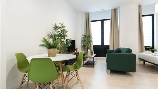 Apartments in Barcelona Ciutat Vella - photo 10