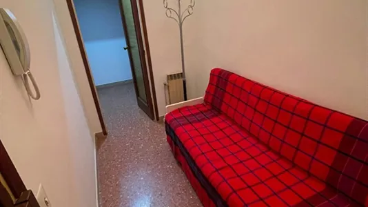 Rooms in Barcelona Les Corts - photo 5