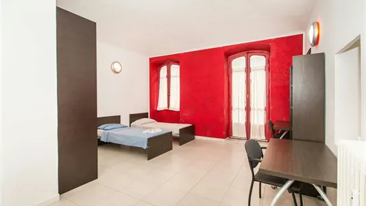 Apartments in Turin - photo 3