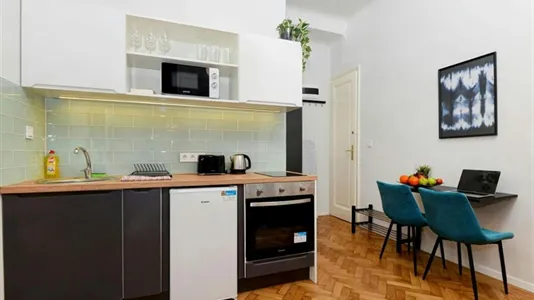 Apartments in Budapest Józsefváros - photo 7