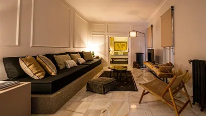 Apartment for rent in Madrid Salamanca, Madrid