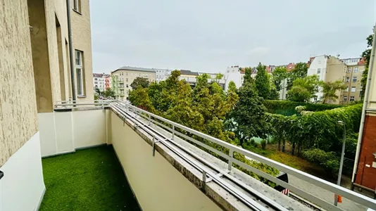 Apartments in Berlin Tempelhof-Schöneberg - photo 3
