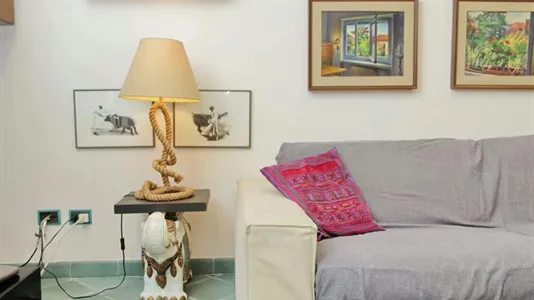 Apartments in Roma Municipio I – Centro Storico - photo 9