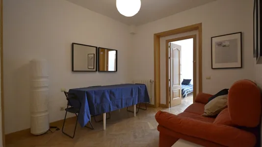 Rooms in Madrid Centro - photo 9