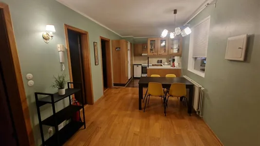 Apartments in Reykjavík Hlíðar - photo 7