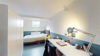 Room for rent in Brussels Sint-Joost-ten-Node, Brussels