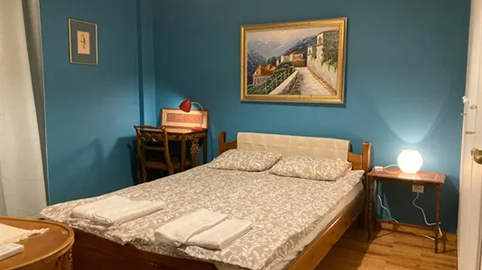 Rooms in Athens Agios Nikolaos - photo 2