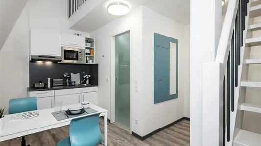 Apartments in Dresden - photo 4