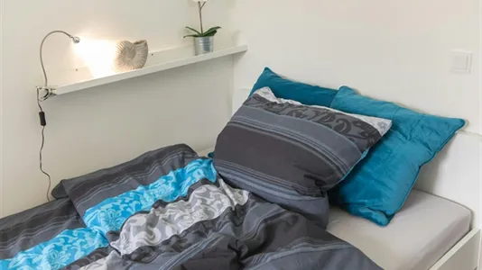 Rooms in Munich Ramersdorf-Perlach - photo 3