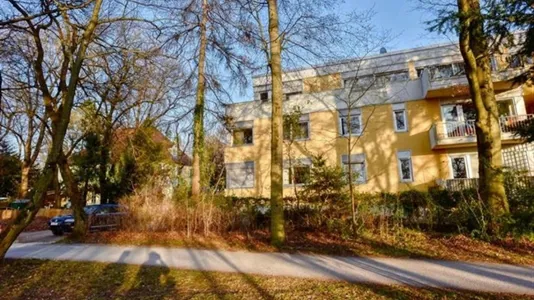 Rooms in Munich Untergiesing-Harlaching - photo 2