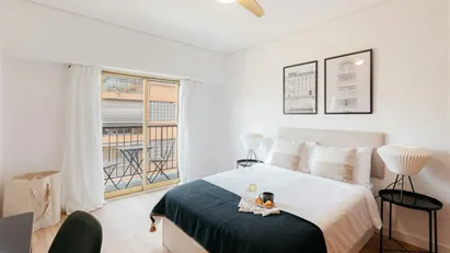 Room for rent in Tavernes Blanques, Comunidad Valenciana