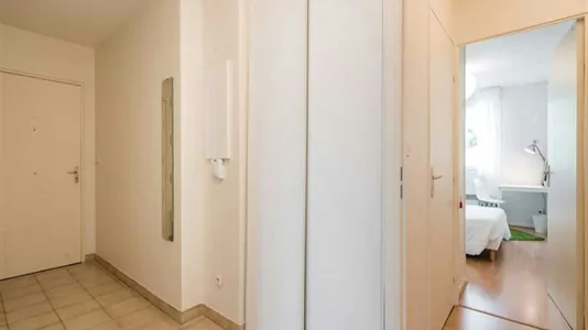 Rooms in Lyon - photo 9