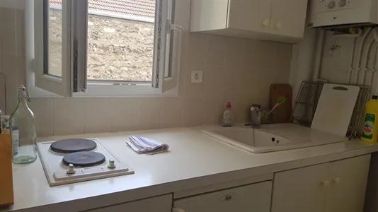 Apartments in Paris 13ème arrondissement - Place d'Italie - photo 5