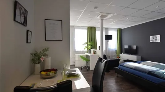 Apartments in Location is not specified - photo 7