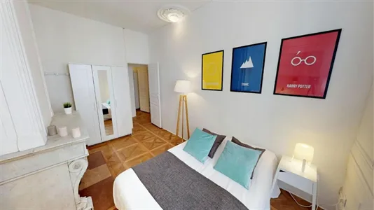 Rooms in Lyon - photo 2