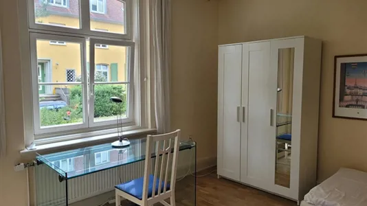 Rooms in Hamburg Altona - photo 1