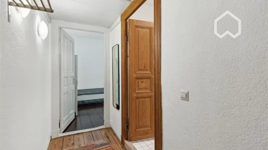 Apartments in Berlin Friedrichshain-Kreuzberg - photo 3