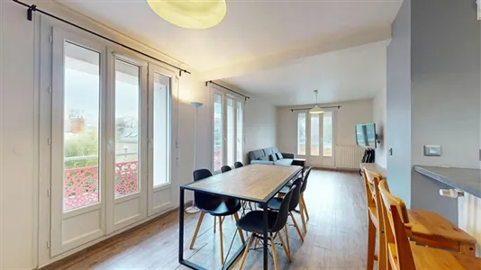 Apartments in Nantes - photo 6