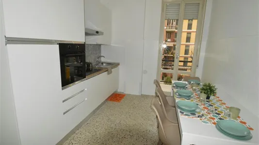 Rooms in Modena - photo 3