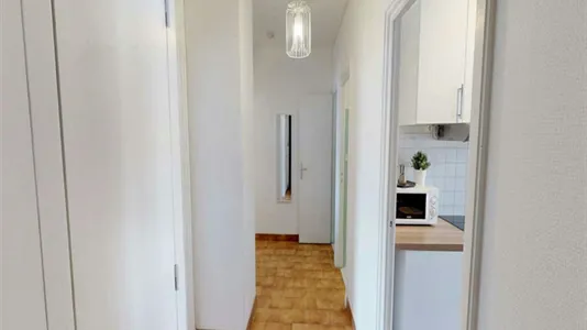 Rooms in Lyon - photo 9