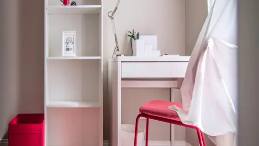 Rooms in Milano Zona 2 - Stazione Centrale, Gorla, Turro, Greco, Crescenzago - photo 8