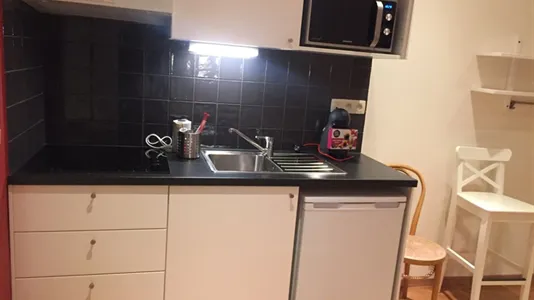 Apartments in Brussels Sint-Joost-ten-Node - photo 8