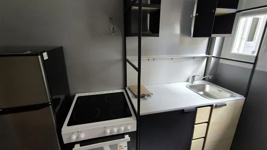 Apartments in Athens Agios Nikolaos - photo 10