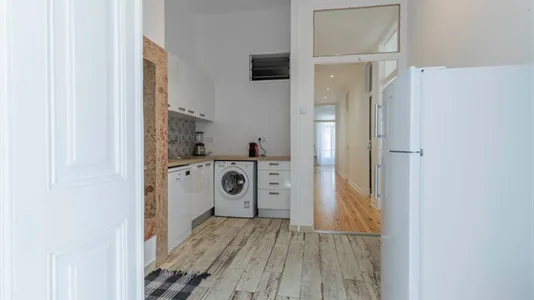 Apartments in Location is not specified - photo 9