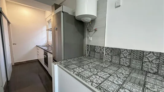 Rooms in Madrid Usera - photo 9