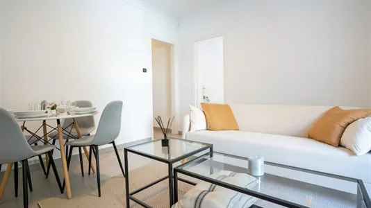 Rooms in Barcelona Gràcia - photo 5