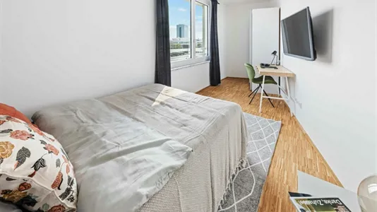 Rooms in Location is not specified - photo 2